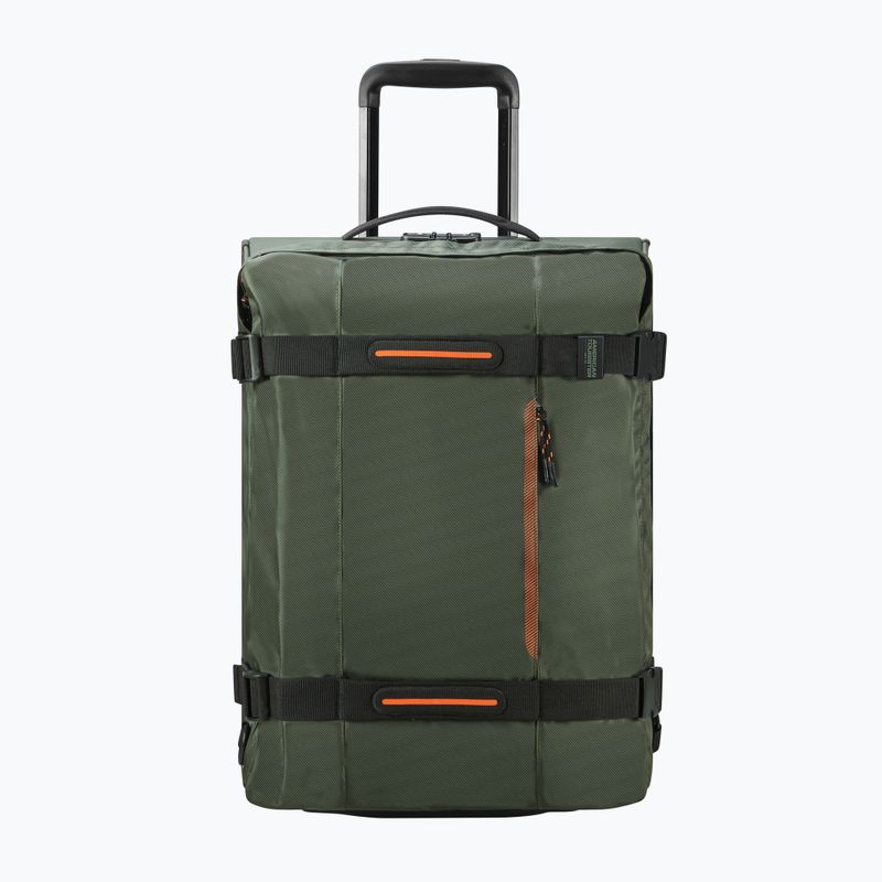 Валіза дорожня American Tourister Duffle WH 45,5 л dark khaki