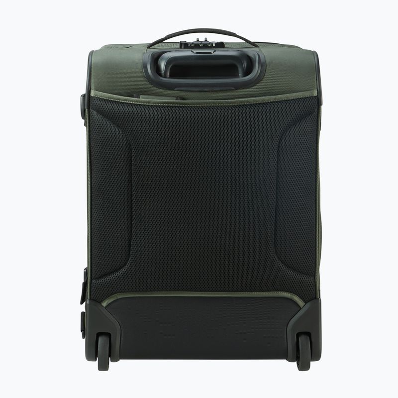 Валіза дорожня American Tourister Duffle WH 45,5 л dark khaki 3