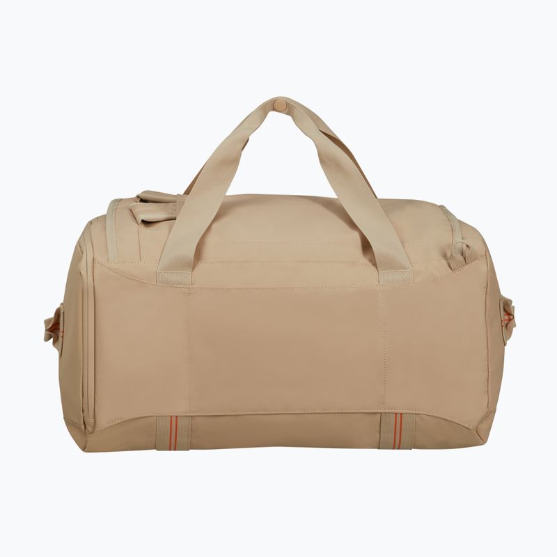 Дорожня сумка American Tourister Duffle S 42 л beige 2