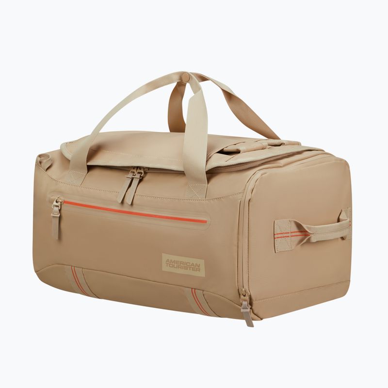 Дорожня сумка American Tourister Duffle S 42 л beige 7