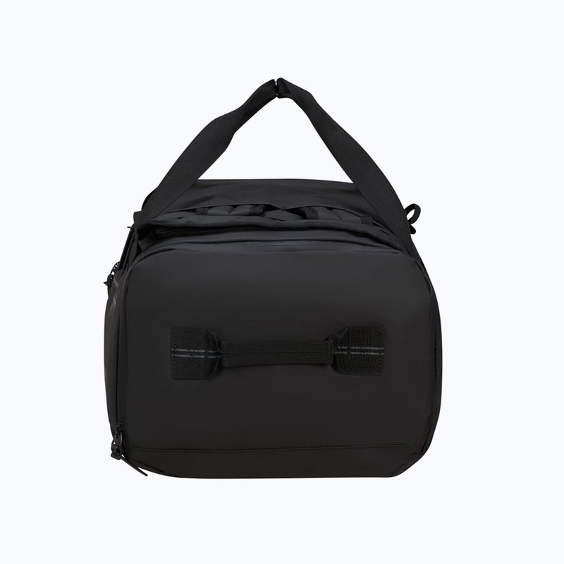 Дорожня сумка American Tourister Duffle S 42 л black 8