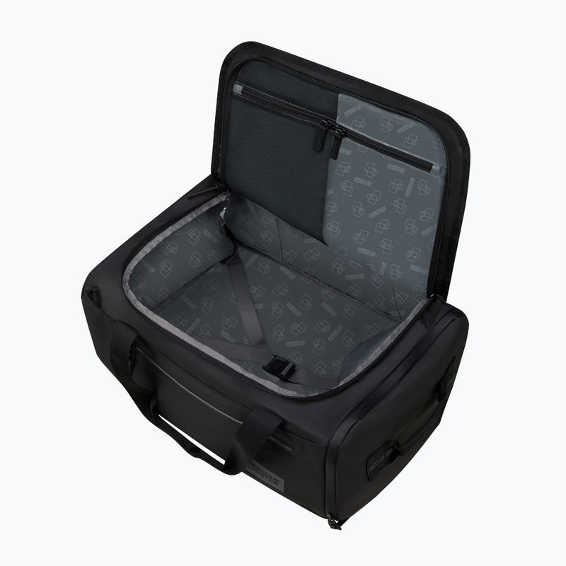 Дорожня сумка American Tourister Duffle S 42 л black 11