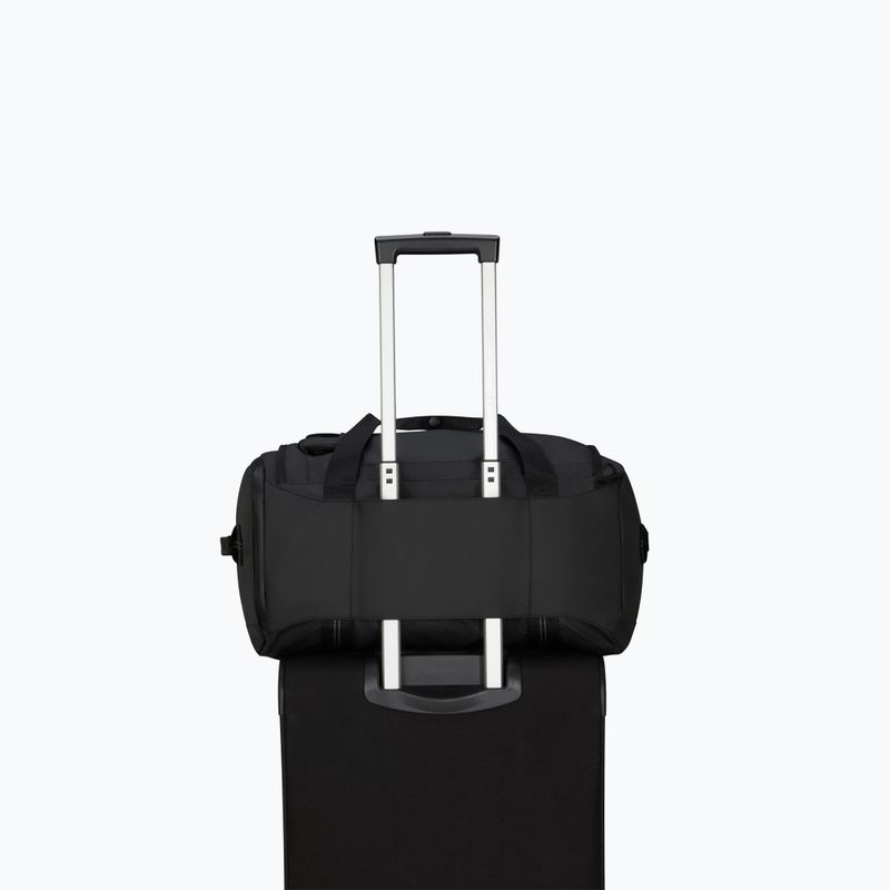 Дорожня сумка American Tourister Duffle S 42 л black 12