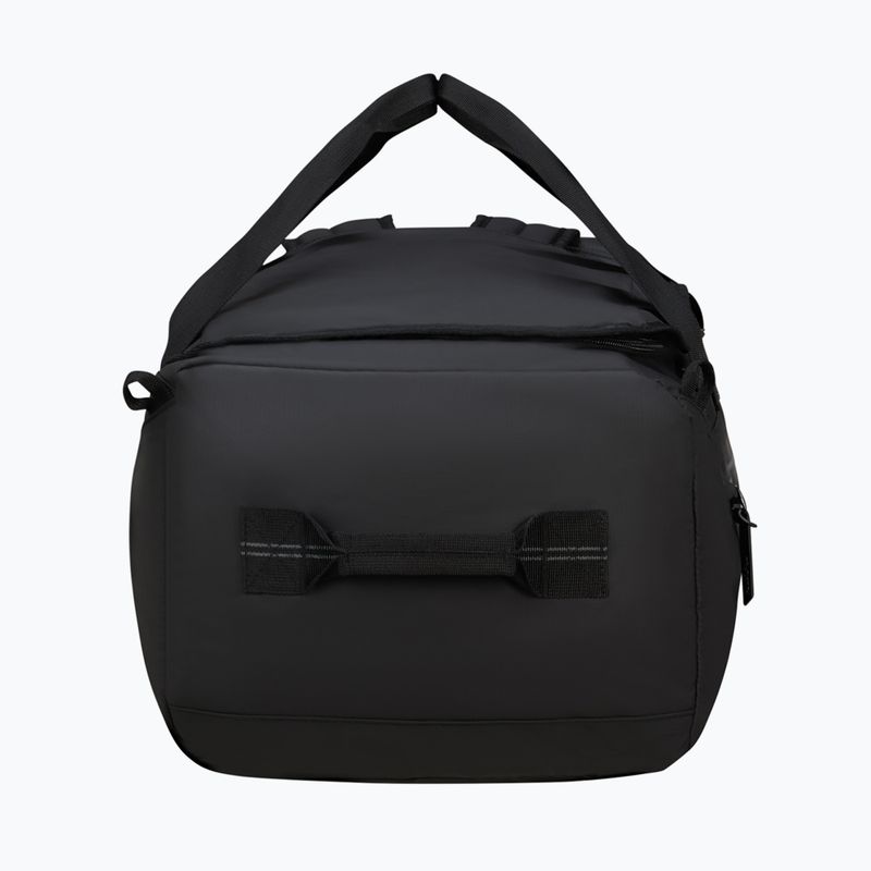 Дорожня сумка American Tourister Duffle M 54 л black 8