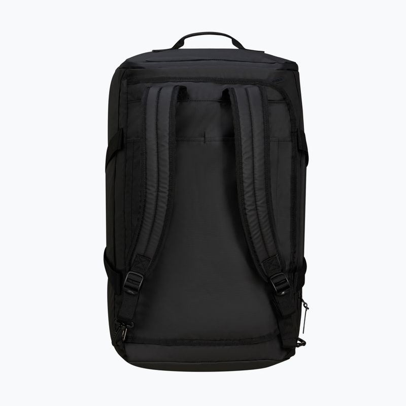 Дорожня сумка American Tourister Duffle M 54 л black 10