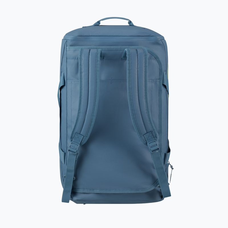 Дорожня сумка American Tourister Duffle M 54 л coronet blue 4