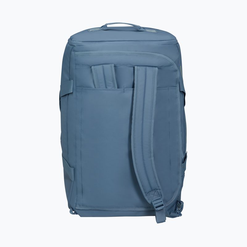 Дорожня сумка American Tourister Duffle M 54 л coronet blue 6