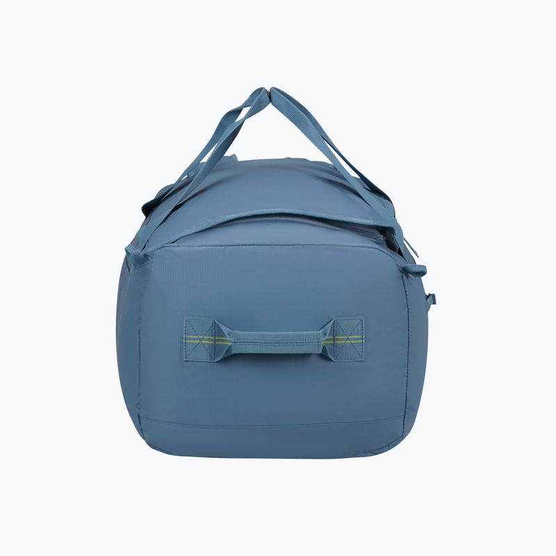 Дорожня сумка American Tourister Duffle M 54 л coronet blue 9