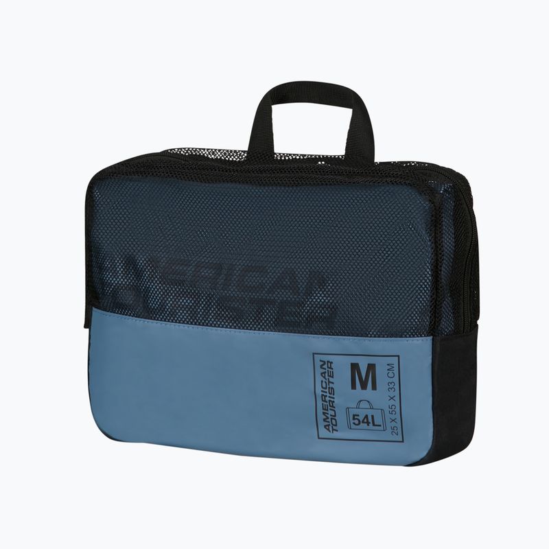 Дорожня сумка American Tourister Duffle M 54 л coronet blue 10