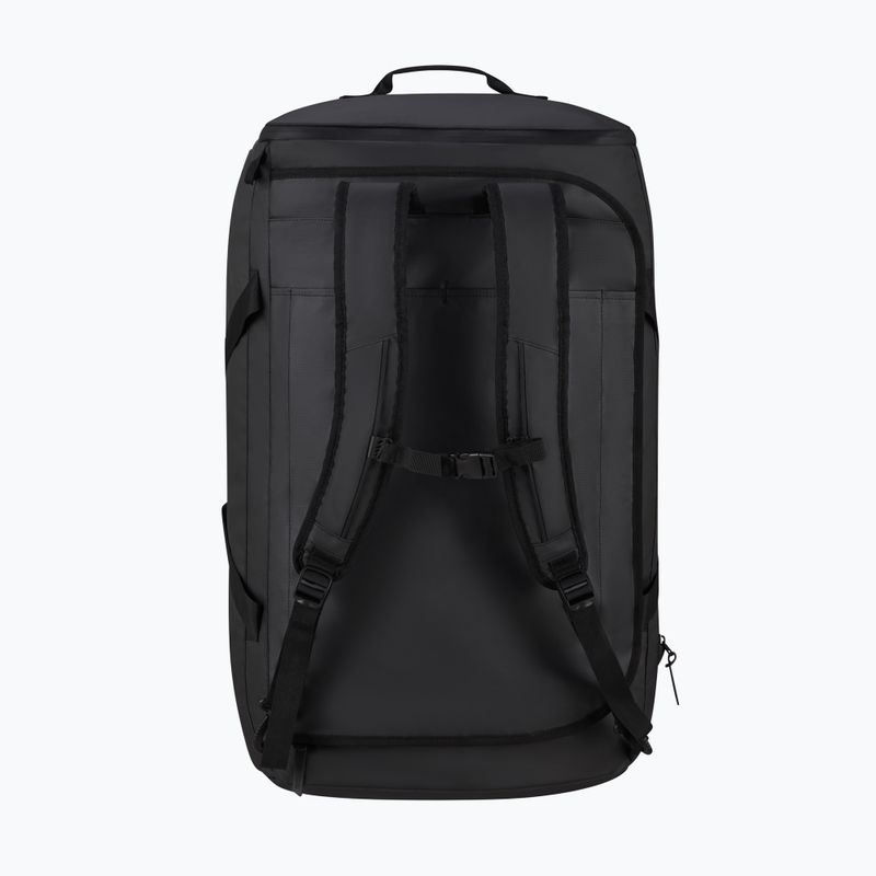 Дорожня сумка American Tourister Duffle л 94 л black 4