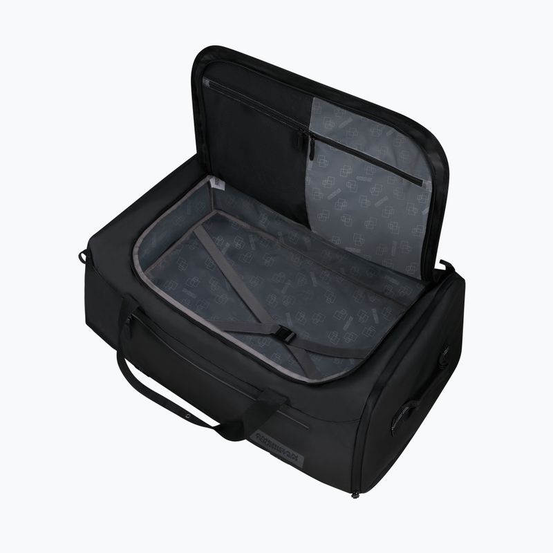 Дорожня сумка American Tourister Duffle л 94 л black 11