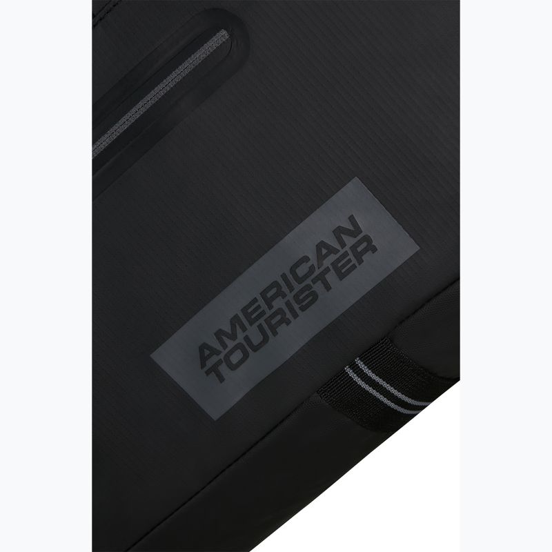 Дорожня сумка American Tourister Duffle л 94 л black 13