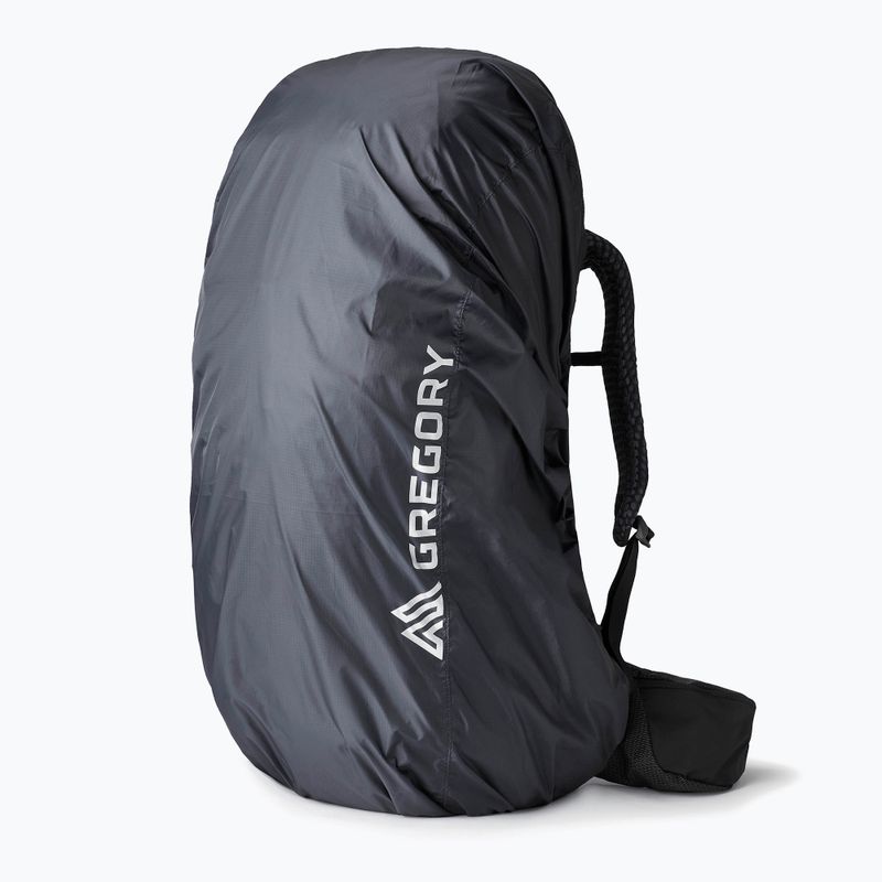 Чохол на рюкзак Gregory Raincover 50-80 л obsidian black