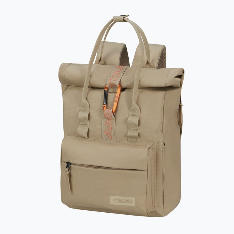 Рюкзак American Tourister Urban Groove Outdoor 15 л beige 3