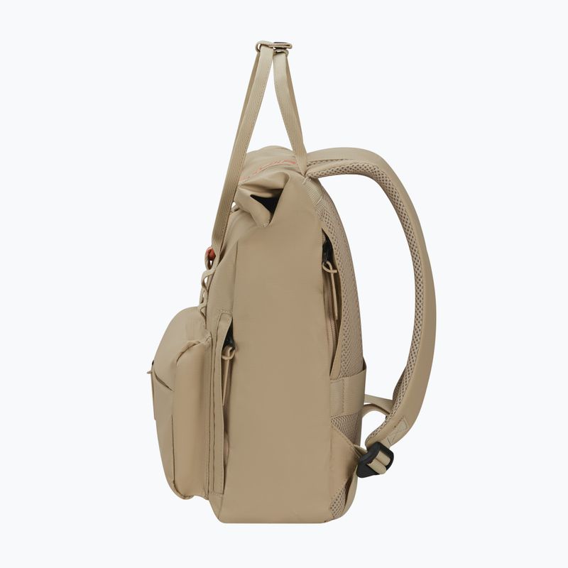 Рюкзак American Tourister Urban Groove Outdoor 15 л beige 4