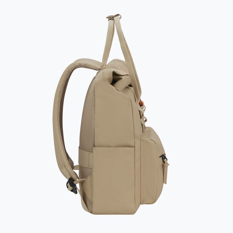 Рюкзак American Tourister Urban Groove Outdoor 15 л beige 5