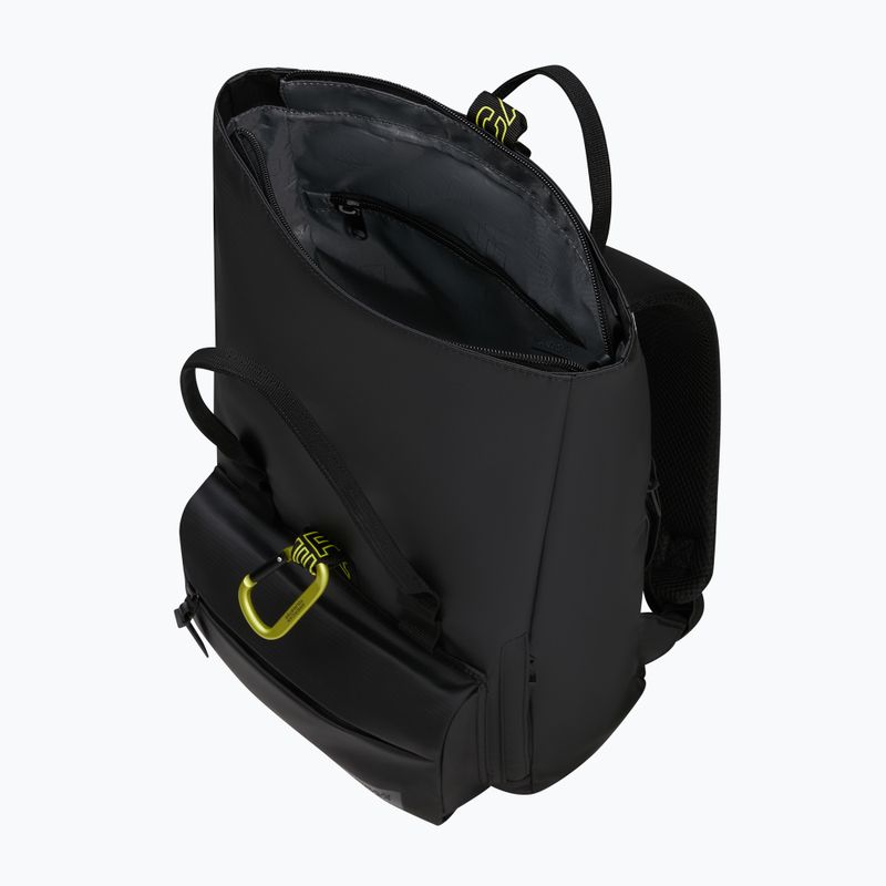 Рюкзак American Tourister Urban Groove Outdoor 15 л black 7