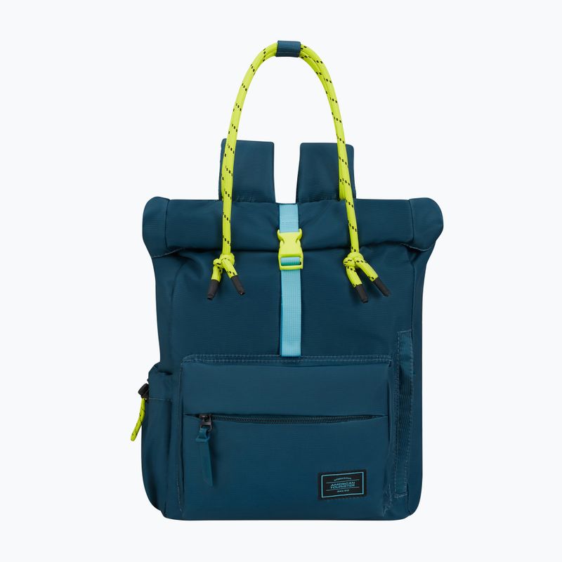 Рюкзак American Tourister Urban Groove Athleisure 15 л deep ocean