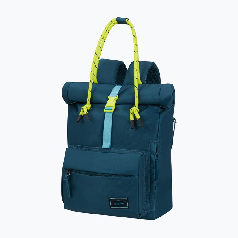 Рюкзак American Tourister Urban Groove Athleisure 15 л deep ocean 3