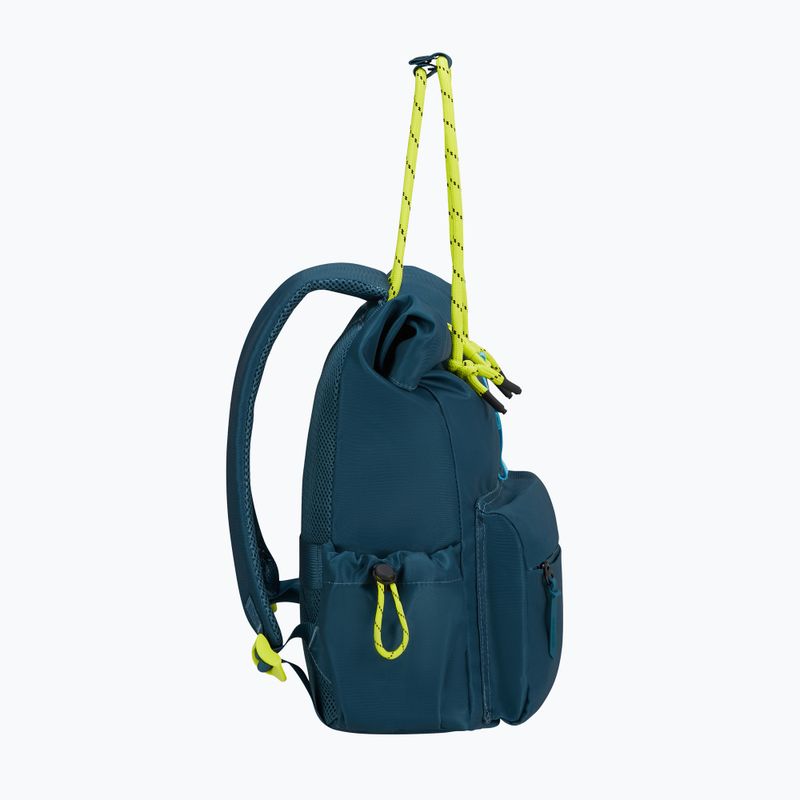 Рюкзак American Tourister Urban Groove Athleisure 15 л deep ocean 5