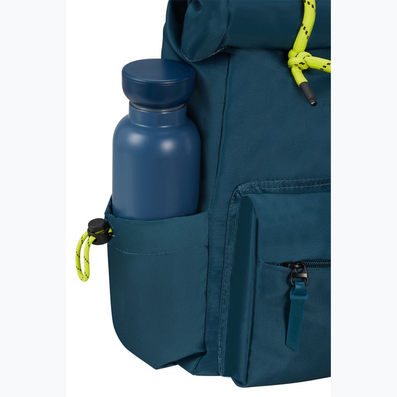 Рюкзак American Tourister Urban Groove Athleisure 15 л deep ocean 8