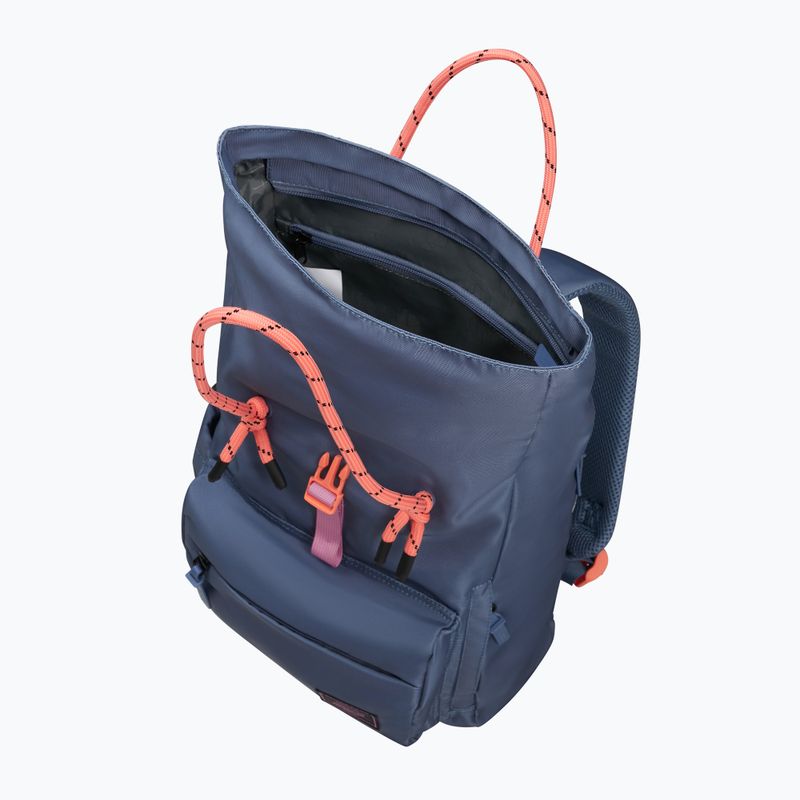 Рюкзак American Tourister Urban Groove Athleisure 15 л deep stone 7