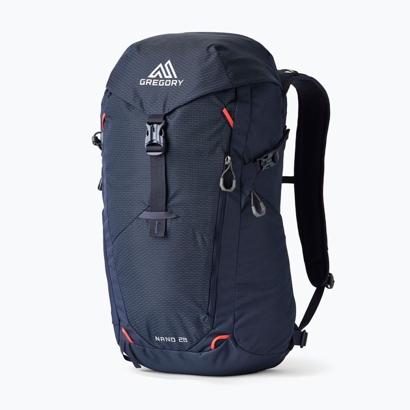 Рюкзак туристичний Gregory Nano 28 л spark navy