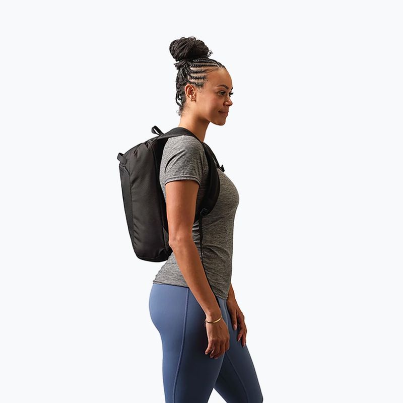 Рюкзак трекінговий Gregory Nano 14 л optic black 3