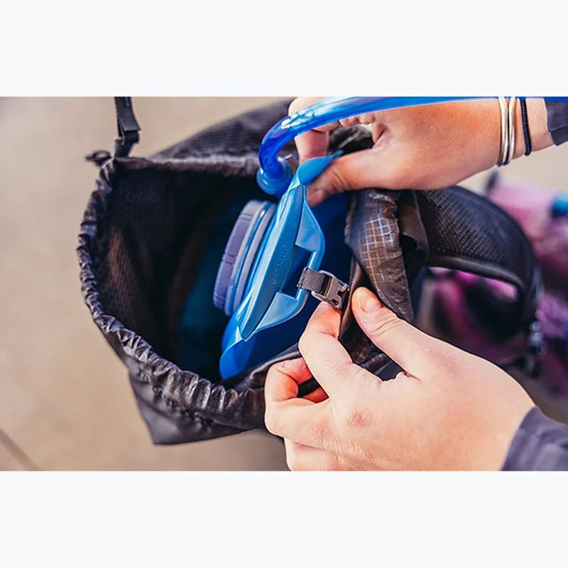 Рюкзак трекінговий Gregory Nano 14 л optic black 6