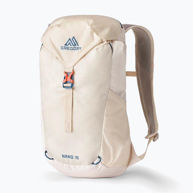 Рюкзак міський Gregory Nano 16 л chalk white
