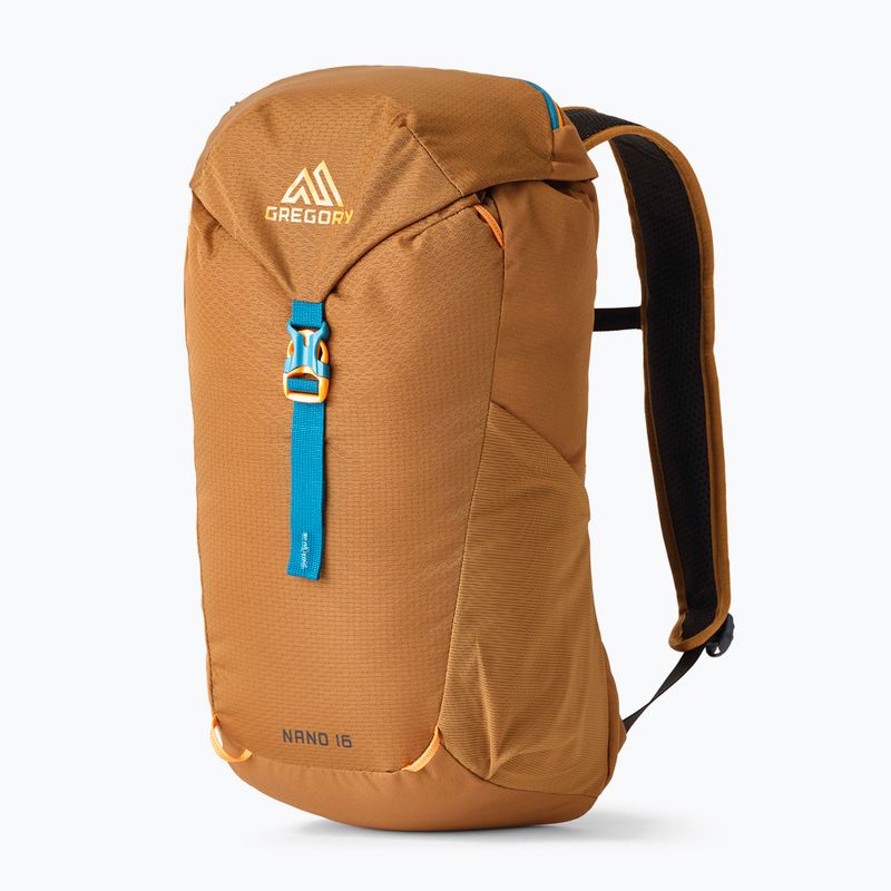 Рюкзак міський Gregory Nano 16 л moab tan