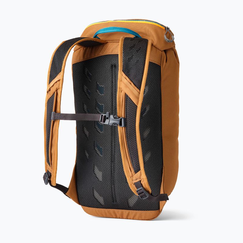 Рюкзак міський Gregory Nano 16 л moab tan 2