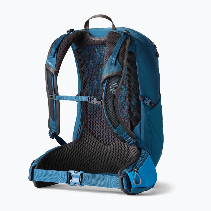 Рюкзак туристичний Gregory Zulu 25 л LT horizon blue 2