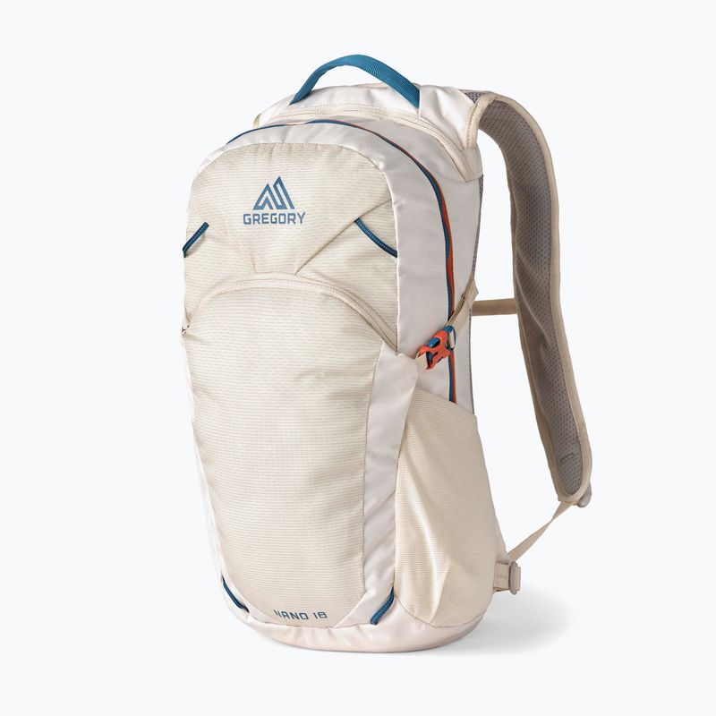 Рюкзак міський Gregory Nano 18 л chalk white