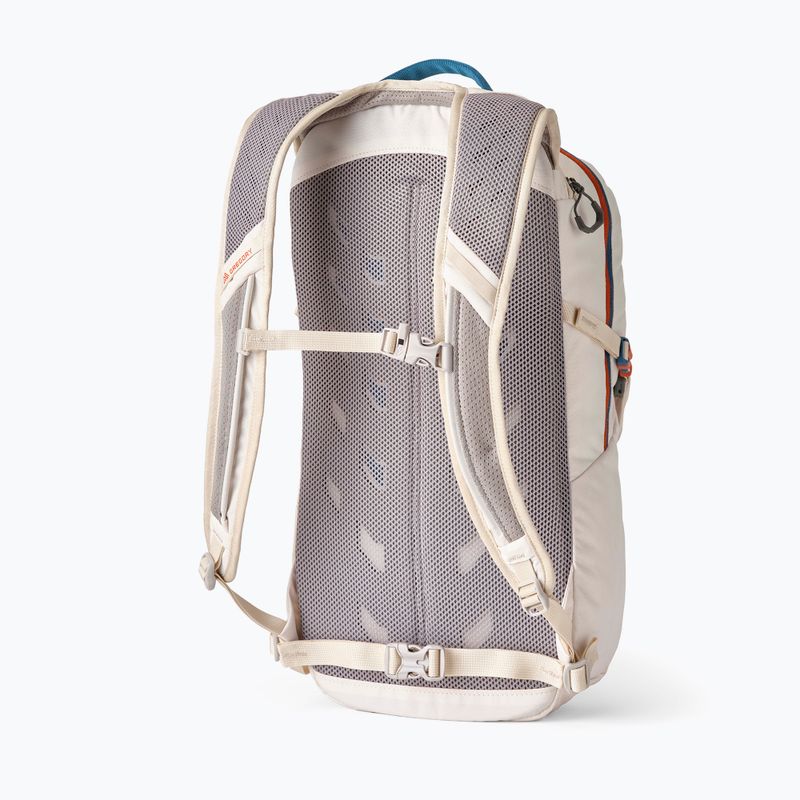 Рюкзак міський Gregory Nano 18 л chalk white 2