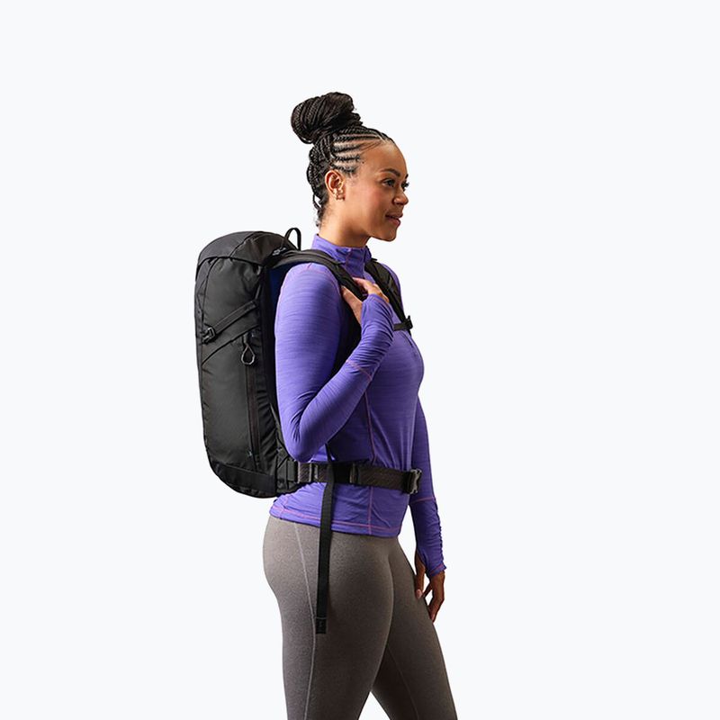 Рюкзак туристичний Gregory Kiro 28 л RC alpine alpine black 3