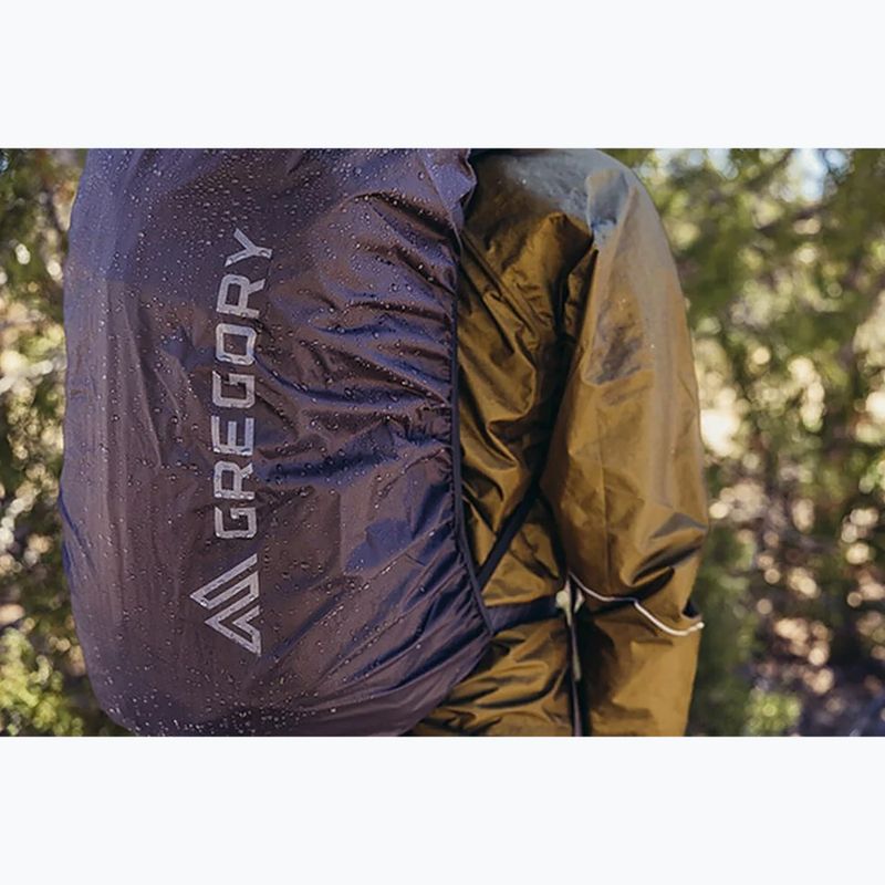 Рюкзак туристичний Gregory Kiro 28 л RC alpine alpine black 5