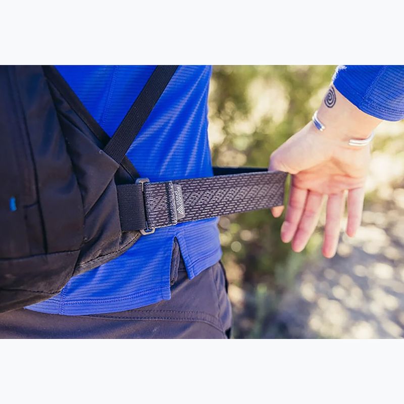 Рюкзак туристичний Gregory Kiro 28 л RC alpine alpine black 9