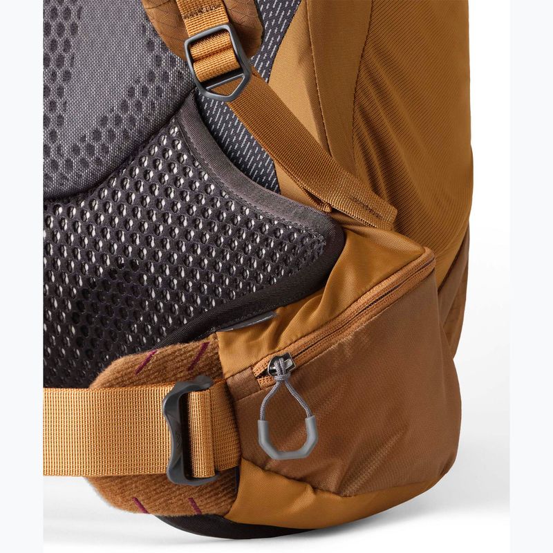 Рюкзак трекінговий жіночий Gregory Maven 48 l RC warm bronze 3