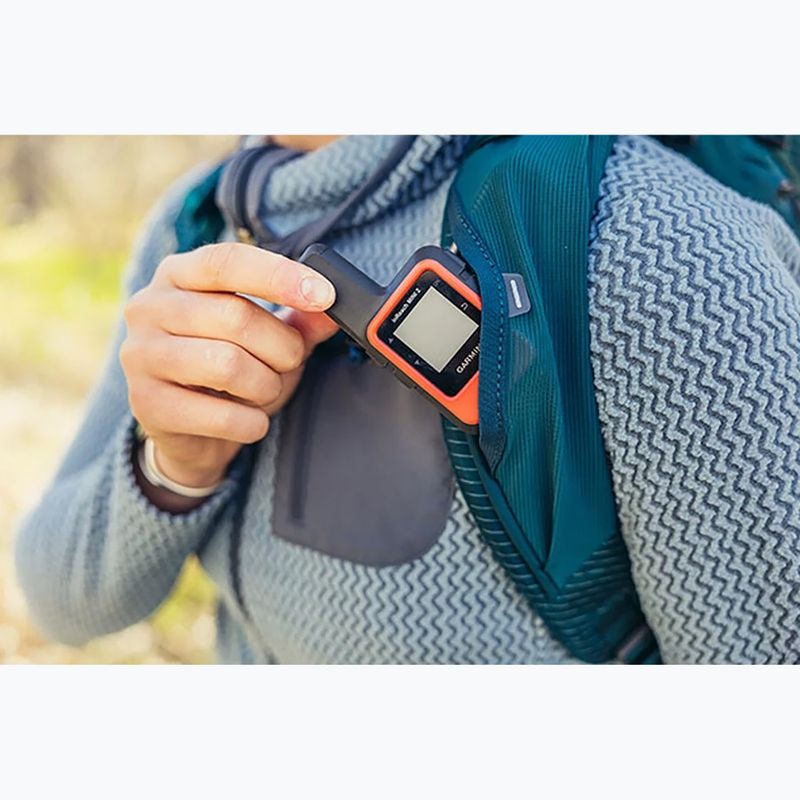 Рюкзак трекінговий жіночий Gregory Maven 58 л ocean blue 12