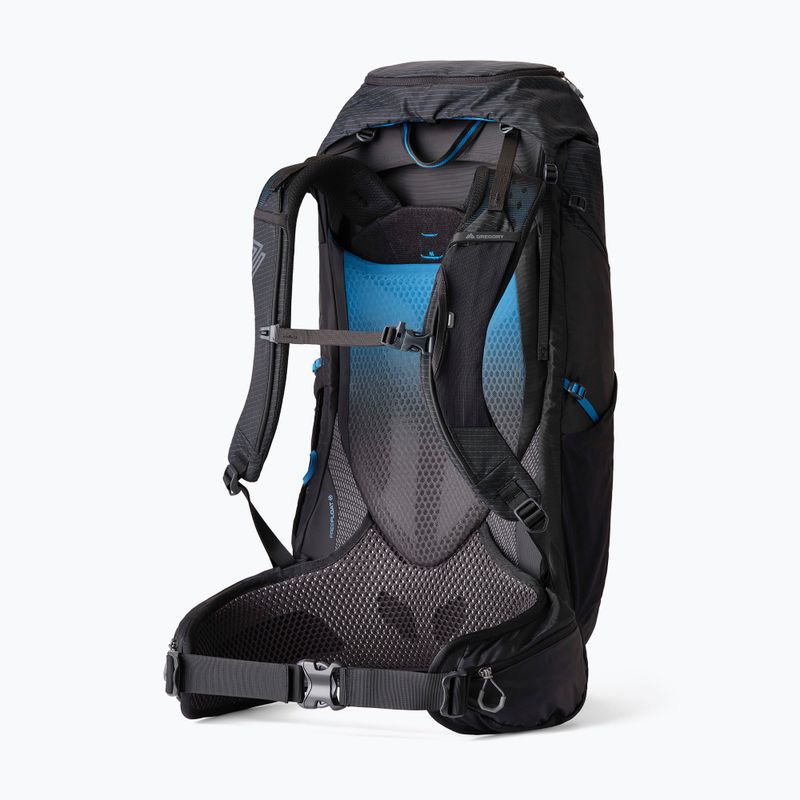 Рюкзак трекінговий Gregory Paragon 40 л RC alpine black 2