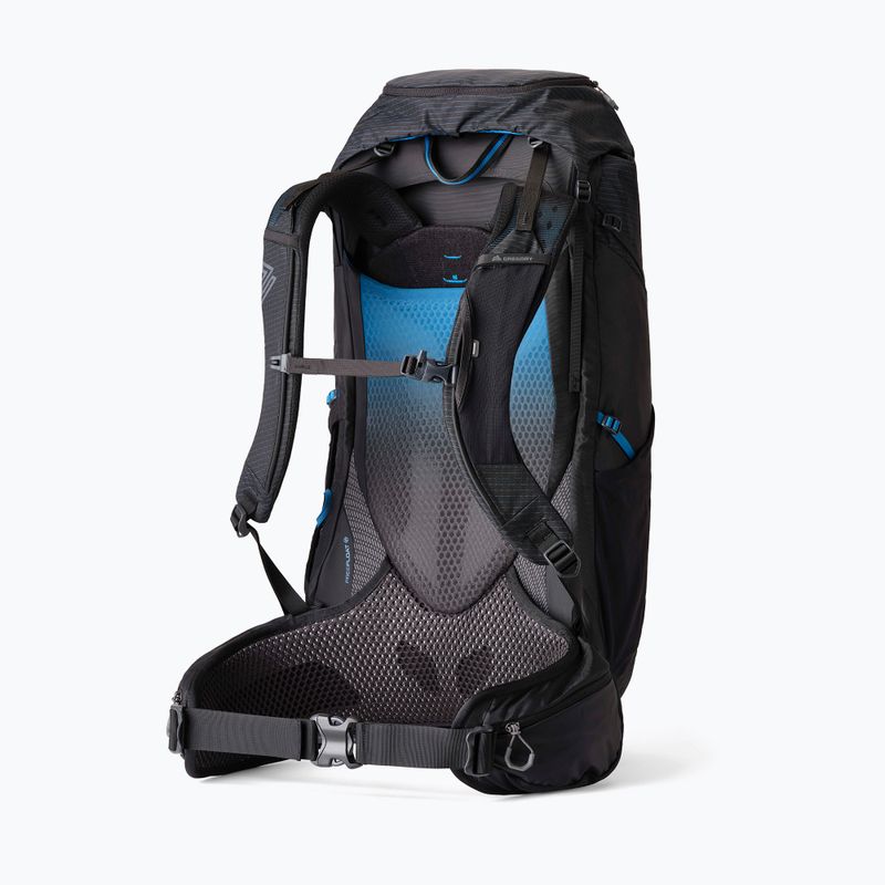 Рюкзак туристичний Gregory Paragon 40 л RC alpine black 2