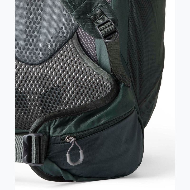 Рюкзак трекінговий Gregory Paragon 50 l RC cascade green 3