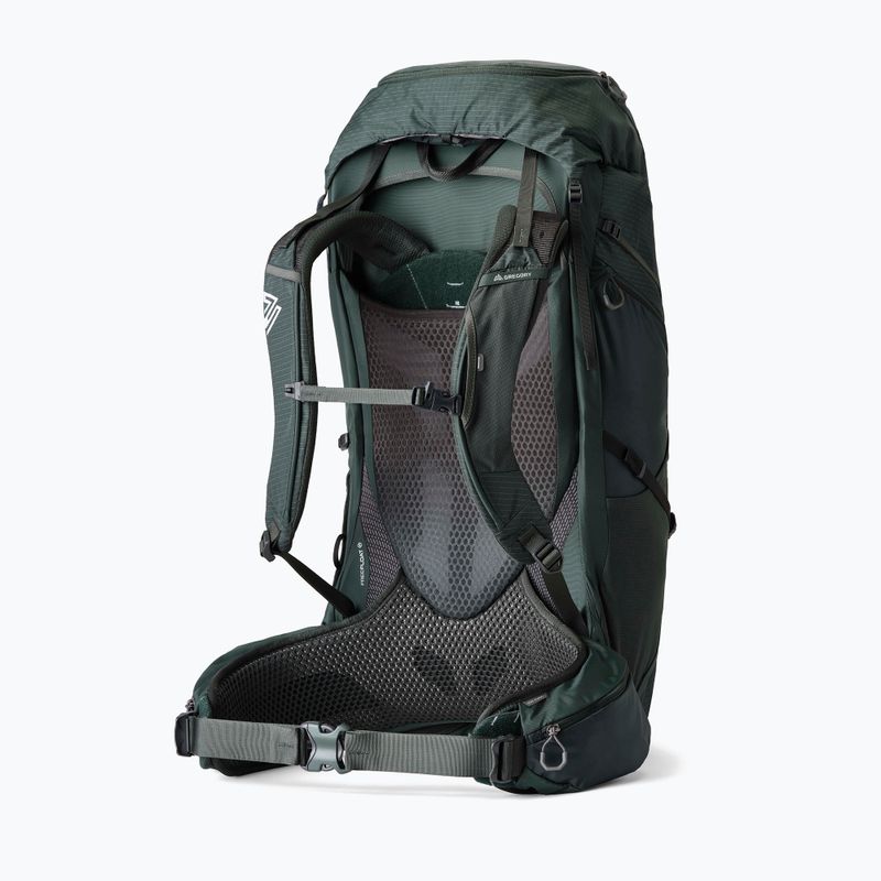Рюкзак трекінговий Gregory Paragon 60 л RC cascade green 2
