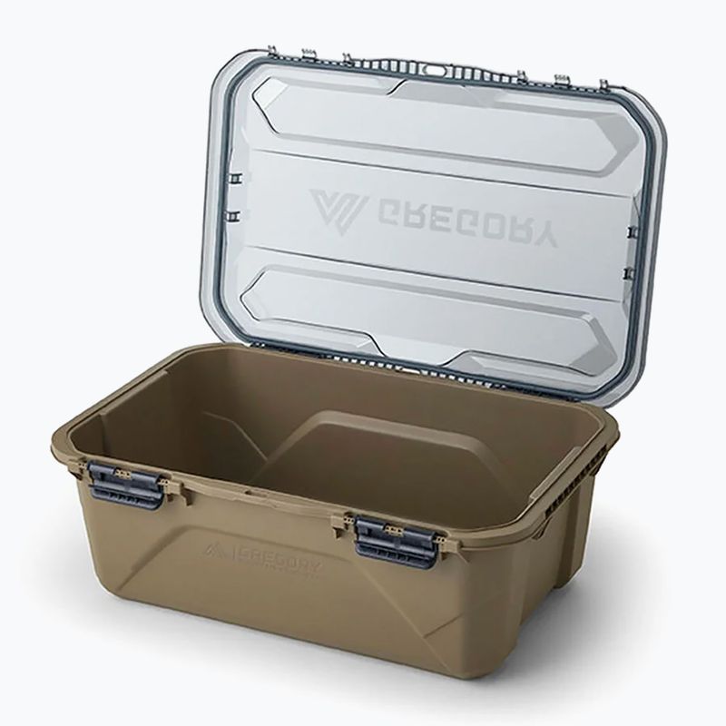 Gregory Alpaca Gear 45 л міражна сумка для засмаги 3