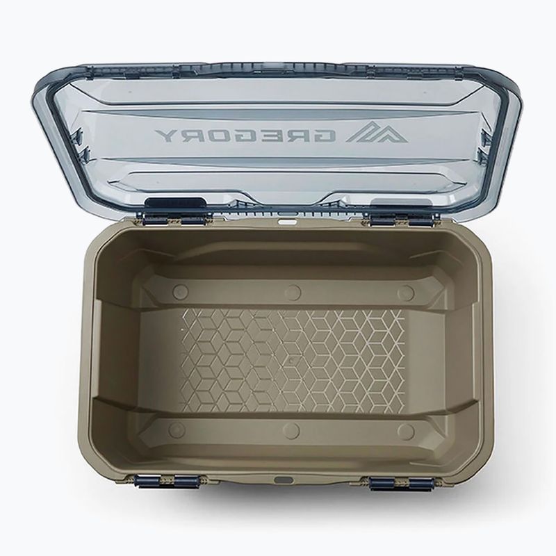 Gregory Alpaca Gear 45 л міражна сумка для засмаги 5
