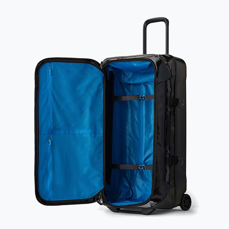Сумка дорожня Gregory Alpaca Wheeled Duffel 100 л slate blue 3