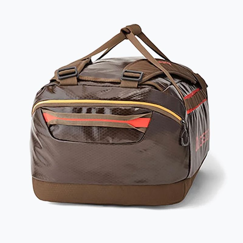 Дорожня сумка Gregory Alpaca 60 l mesa brown 2