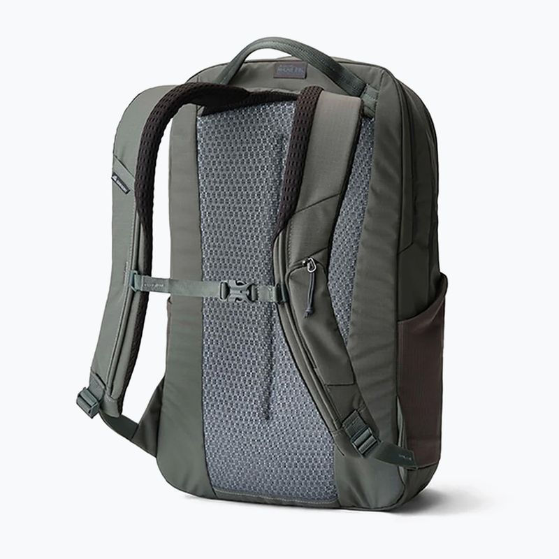 Рюкзак міський Gregory Rhune 28 л swiss green 2