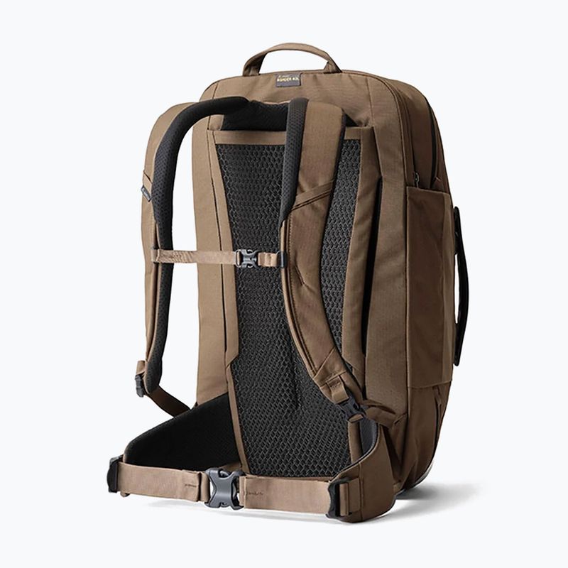 Рюкзак туристичний Gregory Border Carry On 40 л masa brown 2